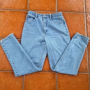 Womens size 8 Talbot jeans